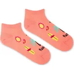Kotnikové ponožky Letní vibe S (35-38)