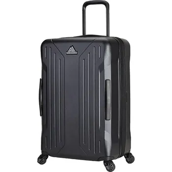 Kabinový kufr GREGORY QUADRO PRO INT CARRY ON OPTIC BLACK