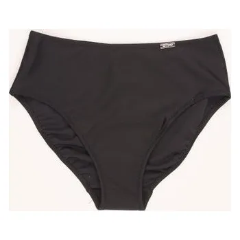 Dámská móda TIMO Timo | Plavkové kalhotky s vyšším pasem - 95 / 37