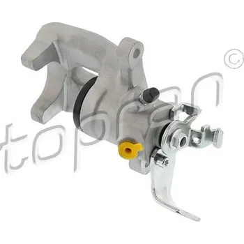 Brzdový třmen Brzdový třmen TOPRAN 631 461