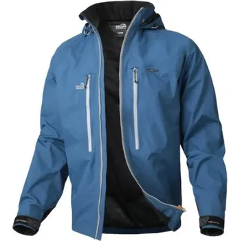 Pánská bunda Geoff Anderson bunda Dozer light modrá XL