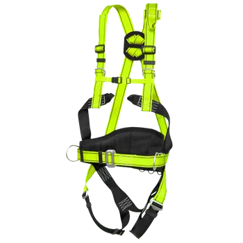 Úvazek Bezpečnostní postroj P-50 Velikost: XL