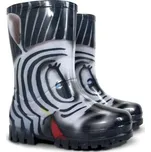 Demar DEMAR-TWISTER PRINT S zebra 0036 0037 Velikost: 28/29