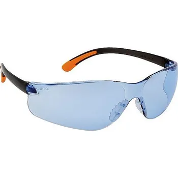 ochranné brýle KINGS brýle modré