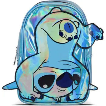 Městský batoh Batoh Lilo & Stitch - Stitch (mini backpack)