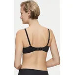 Triumph Podprsenka Push-up Body Make-Up Soft Touch 10205991 Černá 65E