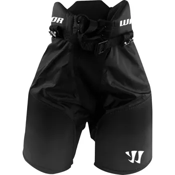 Hokejové kalhoty Hokejové kalhoty Warrior Alpha Black Žák (youth) L