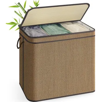 Koš na prádlo Prádelní koš LCB069K01