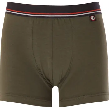 Boxerky Fusakle Chlapec zelené 128