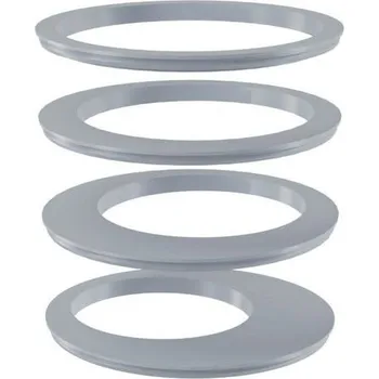 Sifon Alcadrain Vložka svodu, sada – šedá