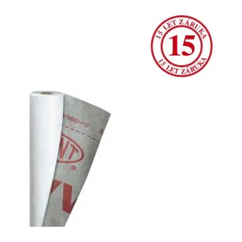 DuPont Tyvek Pro Typ balení: Role, Množství: 12,5 m2 (1,5m/8,3bm)