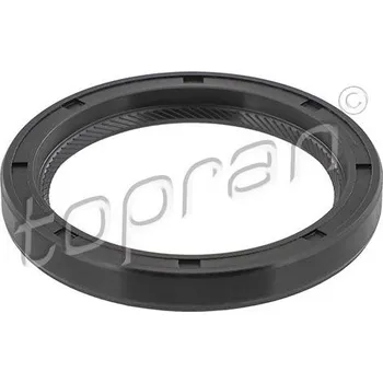 Těsnění převodovky Těsnicí kroužek hřídele, automatická převodovka TOPRAN 503 715