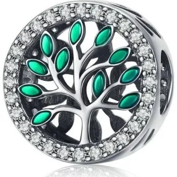 Přívěsek Přívěskynakrk.cz Stříbrný přívěsek STROM ŽIVOTA