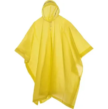 CXS EVA Pončo žluté