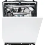 Vestavná myčka nádobí I-PRO SHINE Haier bílá 32901748