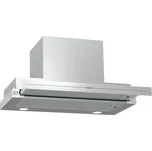 Mora OT 611 X výsuvný odsavač par nerez