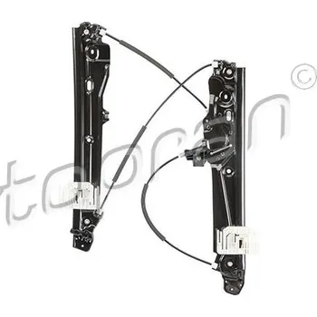 Stahovačka okna Zvedací zařízení oken TOPRAN 504 220