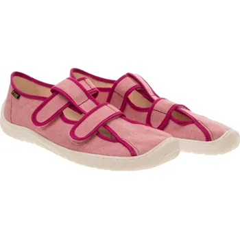 Dámská zdravotní obuv Fare Bare bačkory 5302451 , suché zipy Velikost EU: 37, vnitřní délka: 245, vnitřní šířka: 94