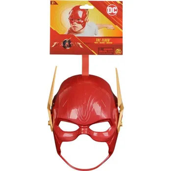 Maska The Flash