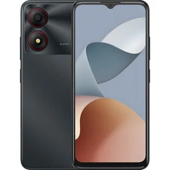 Mobilní telefon Smartfon ZTE Blade A34 2/64GB (Starry Black)