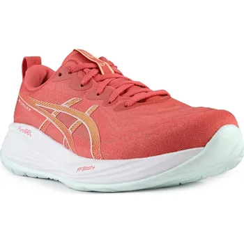 Dámská obuv Asics Gel-Cumulus 27 W 1012B772701 - dark pink clay/cream 41,5