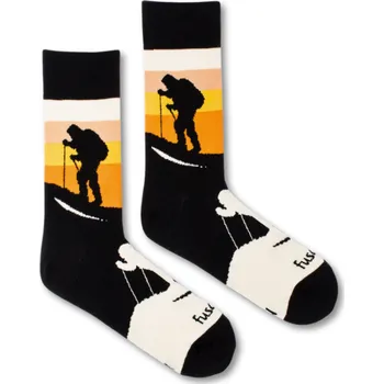 Dámské ponožky Ponožky Na túře XL (47-50)