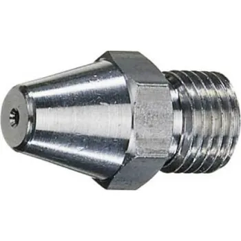 Postřikovač Tryska GN-P základní, M12x1,25 ocel pozink