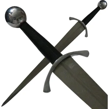 Replika zbraně Středověký meč