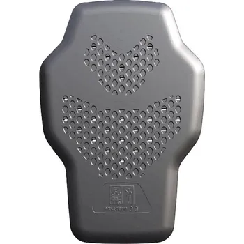 Motocyklový chránič Chránič zad IXON IX-PRO BFB-2 šedý