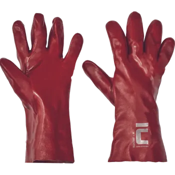 Pracovní rukavice Cerva Pracovní rukavice REDSTART (SELA)