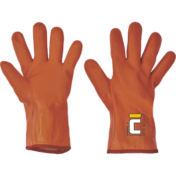 Pracovní rukavice Cerva Pracovní rukavice FLAMINGO vel.11