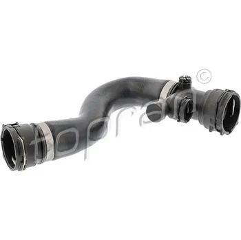 Chladič motoru Hadice chladiče TOPRAN 502 598