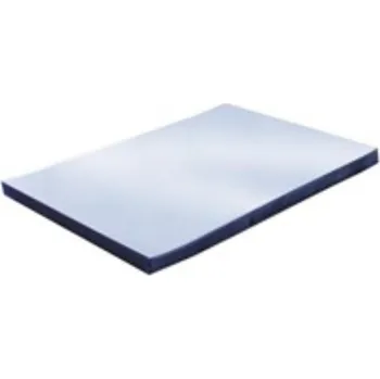 Archivační box Fólie pro přední stranu Prestige - A4, 150 mikronů, PVC, čiré, 25 ks