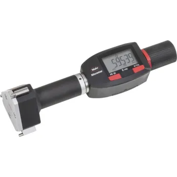 Digitální mikrometr na měření vnitřních rozměrů 60-70/0,001 mm | Micromar 44 EWR MAHR 4191215