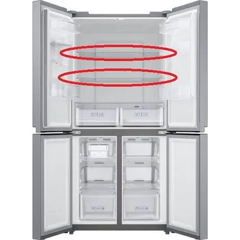 Originální 1., police DA82-03186A v chladničce Samsung