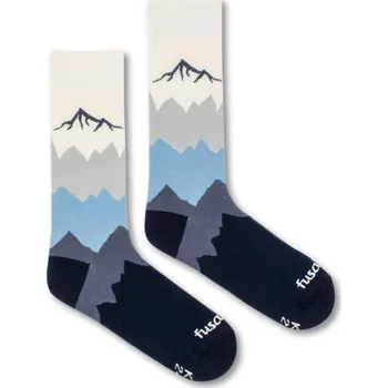 Dámské ponožky Ponožky Kriváň L (43-46)