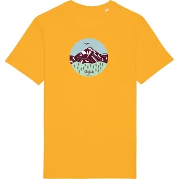 Dámské tričko Tričko Gerlach L