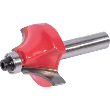 Fréza STAVTOOL Tvarová fréza do dřeva, stopka 8 mm | 7,96x53 mm