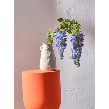 umělá květina Sinsay - Dekorativní umělá rostlina - modrá - 222EJ-55X - 222EJ-55X-ONE