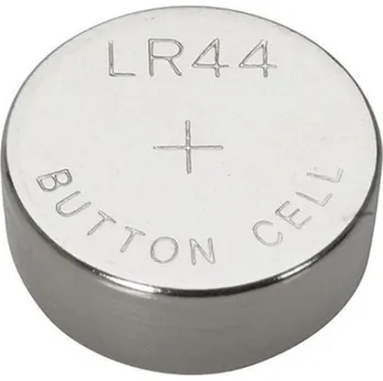 Článková baterie Hadex TINKO LR44 (AG13,357A,LR1154,GP357)