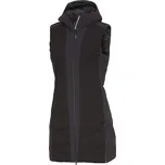 Northfinder Dámská zateplovací vesta STACY, černá, S 172436