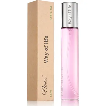 Neness Way Of Life W EDT 33 ml