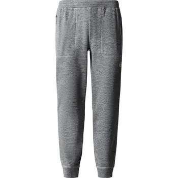 Pánské kalhoty Pánské Kalhoty THE NORTH FACE M CANYONLANDS JOGGER NF0A7UJMDYY1 – Šedá S