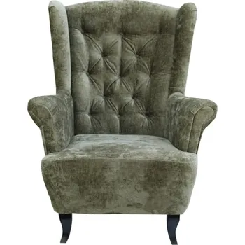 Křeslo Křeslo ušák Ludwig - Ušák