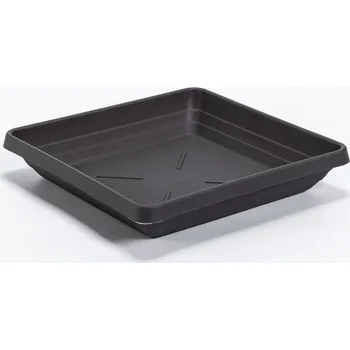 Podmiska Plastia Podmiska Lotos 60 x 60 cm