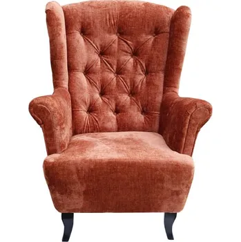 Křeslo Křeslo ušák Ludwig - Ušák