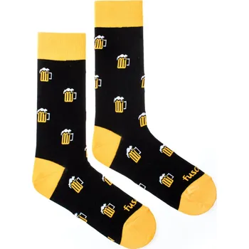 Dámské ponožky Ponožky Pivní salon S (35-38)