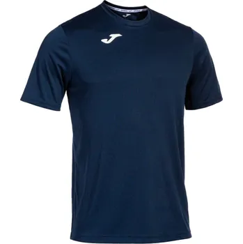 Triko Joma Combi, černá, XXS Joma