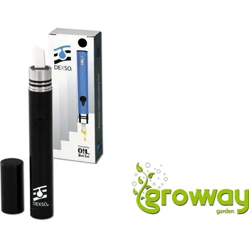 Kuchyňský nůž Dexso Hot Knife - nahřívací nůž 1 ks - MODRÝ