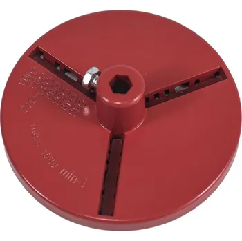 Závitořezný nástroj STAVTOOL Alu unašeč | 33-103 mm